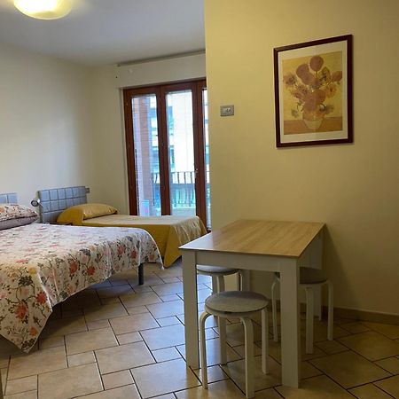 Studio Sole E Residenza Luna Assisi Dış mekan fotoğraf