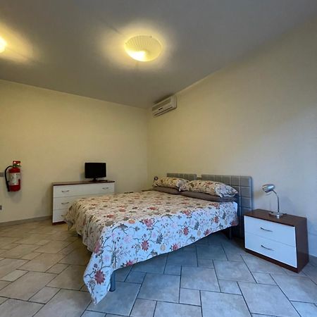 Studio Sole E Residenza Luna Assisi Dış mekan fotoğraf