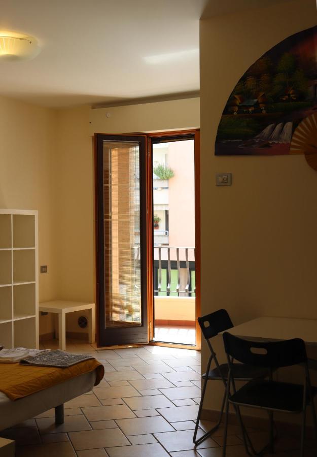 Studio Sole E Residenza Luna Assisi Dış mekan fotoğraf