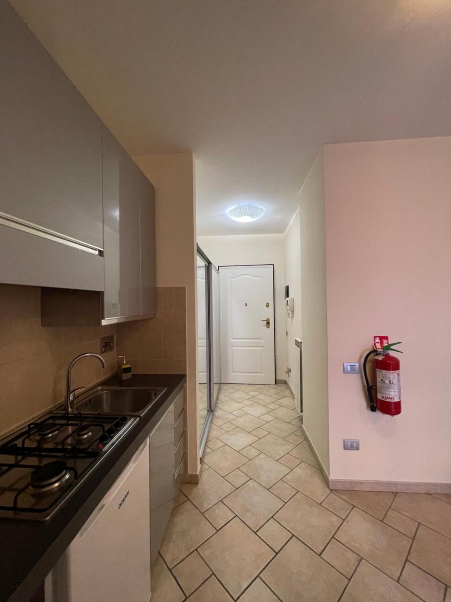Studio Sole E Residenza Luna Assisi Dış mekan fotoğraf
