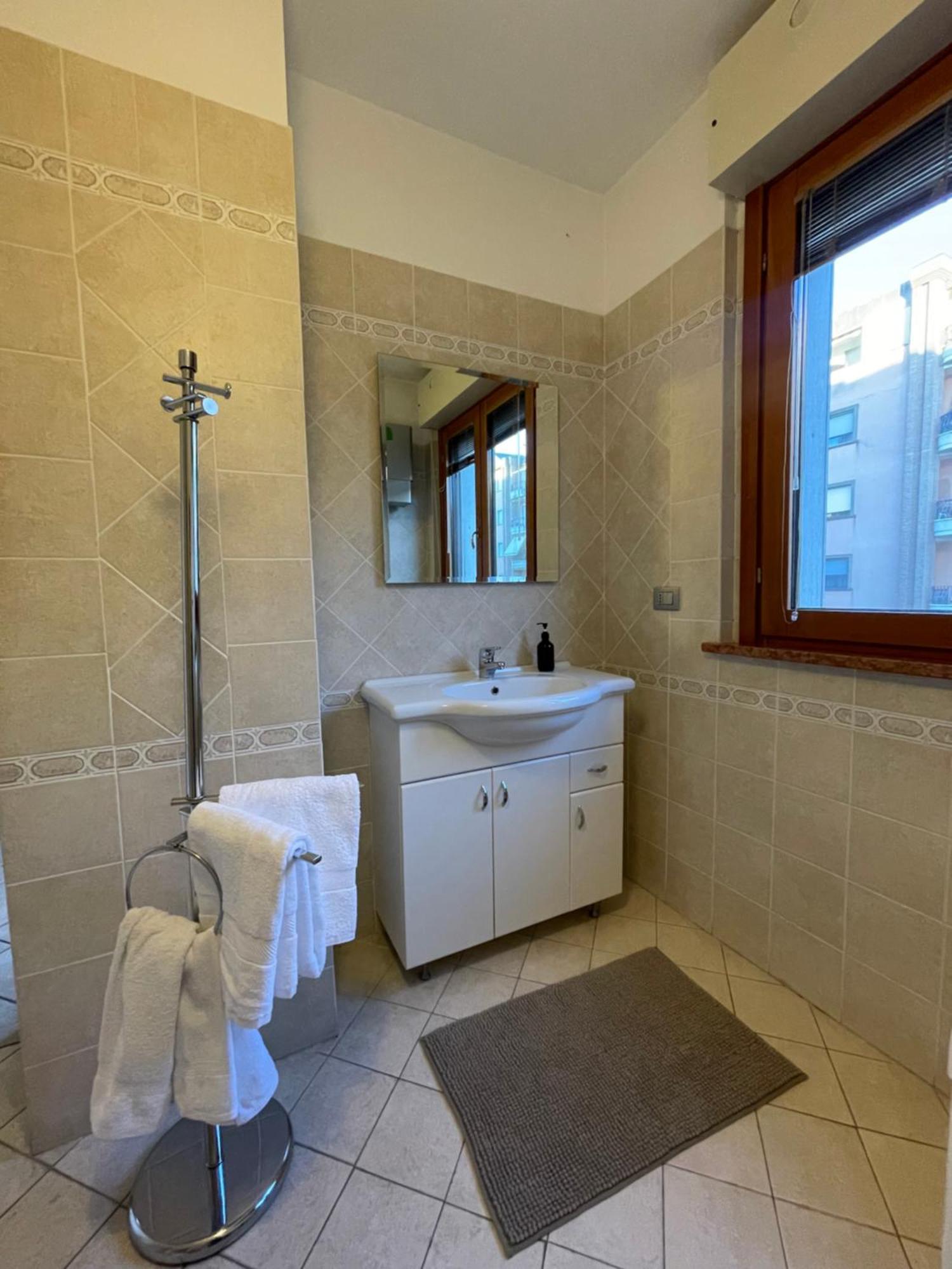 Studio Sole E Residenza Luna Assisi Dış mekan fotoğraf