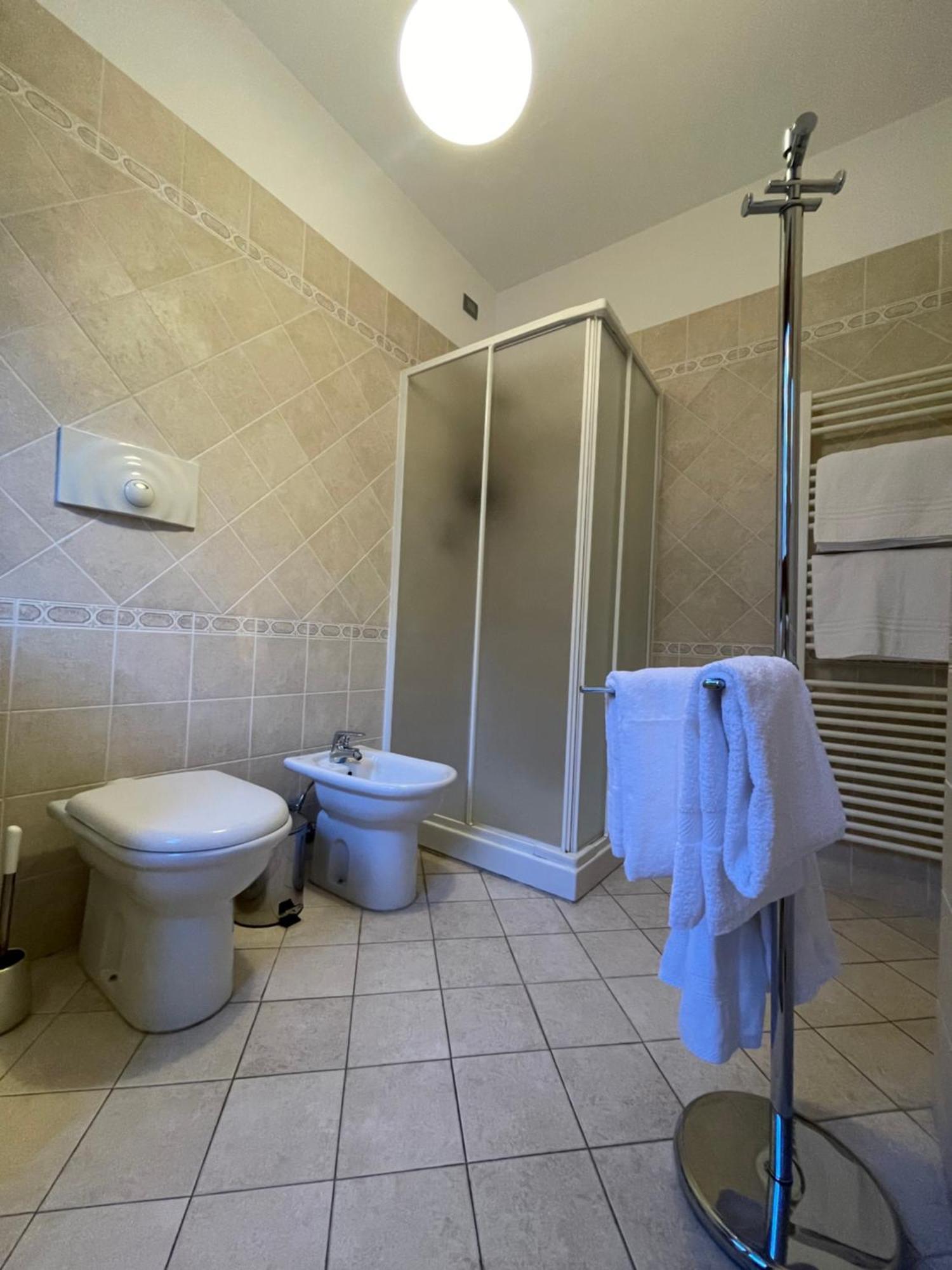 Studio Sole E Residenza Luna Assisi Dış mekan fotoğraf