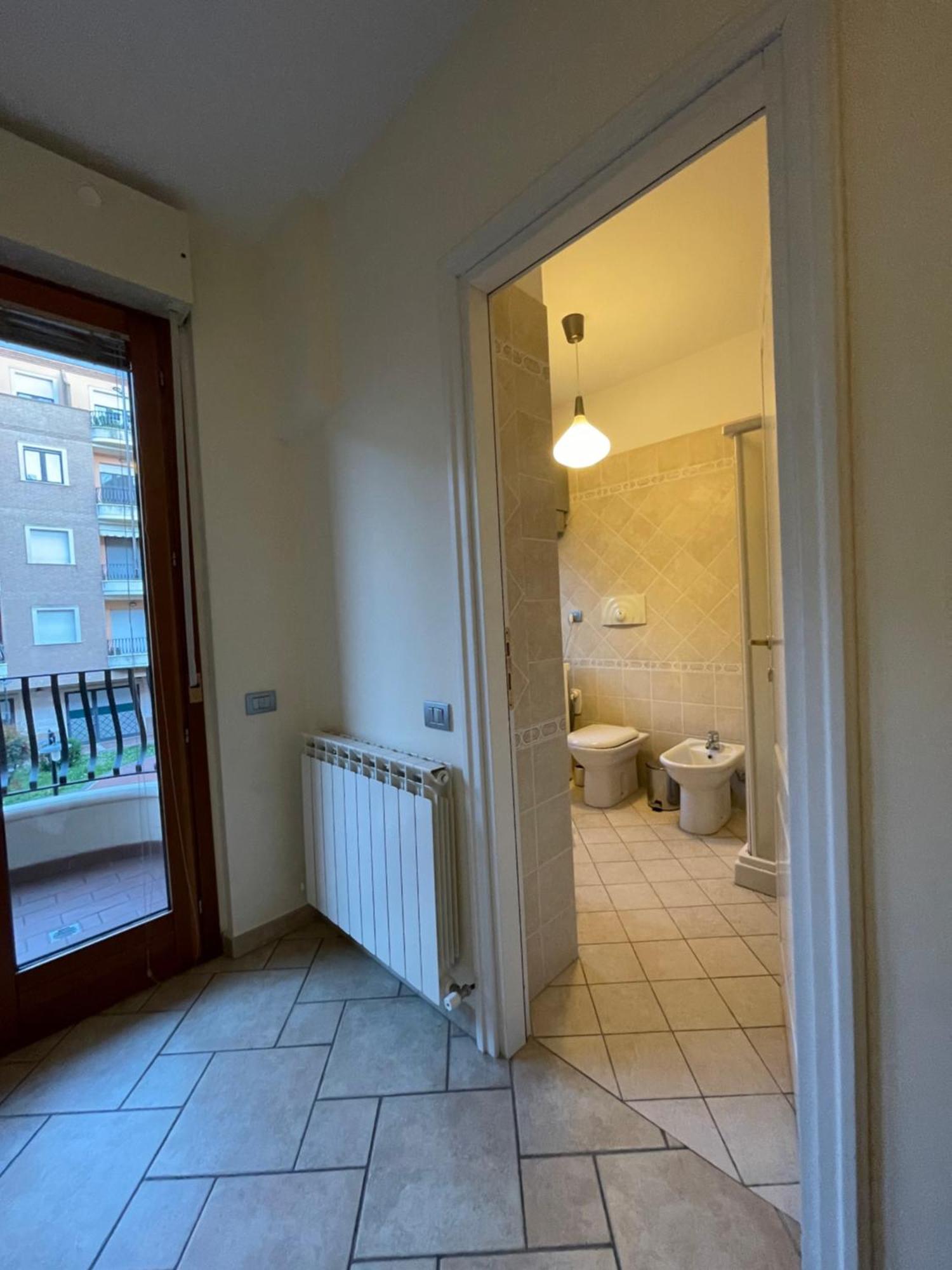 Studio Sole E Residenza Luna Assisi Dış mekan fotoğraf