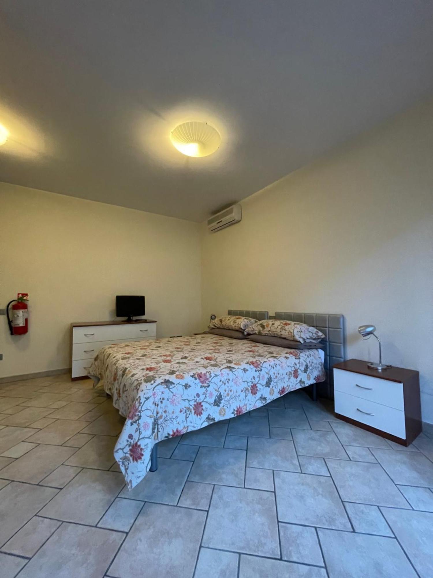 Studio Sole E Residenza Luna Assisi Dış mekan fotoğraf