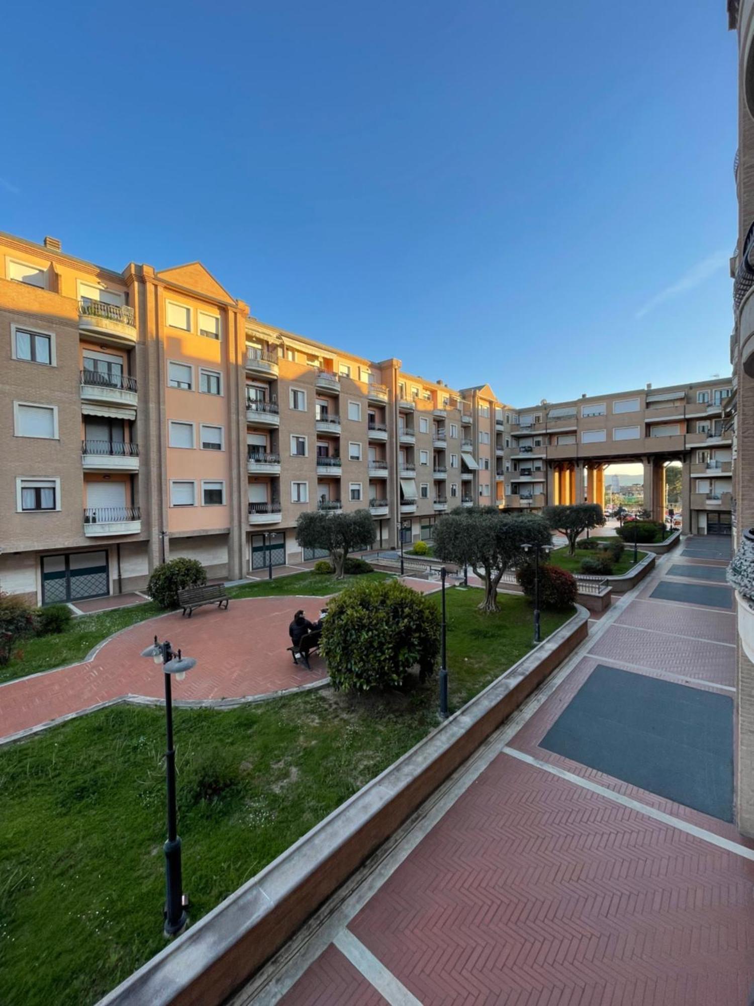 Studio Sole E Residenza Luna Assisi Dış mekan fotoğraf