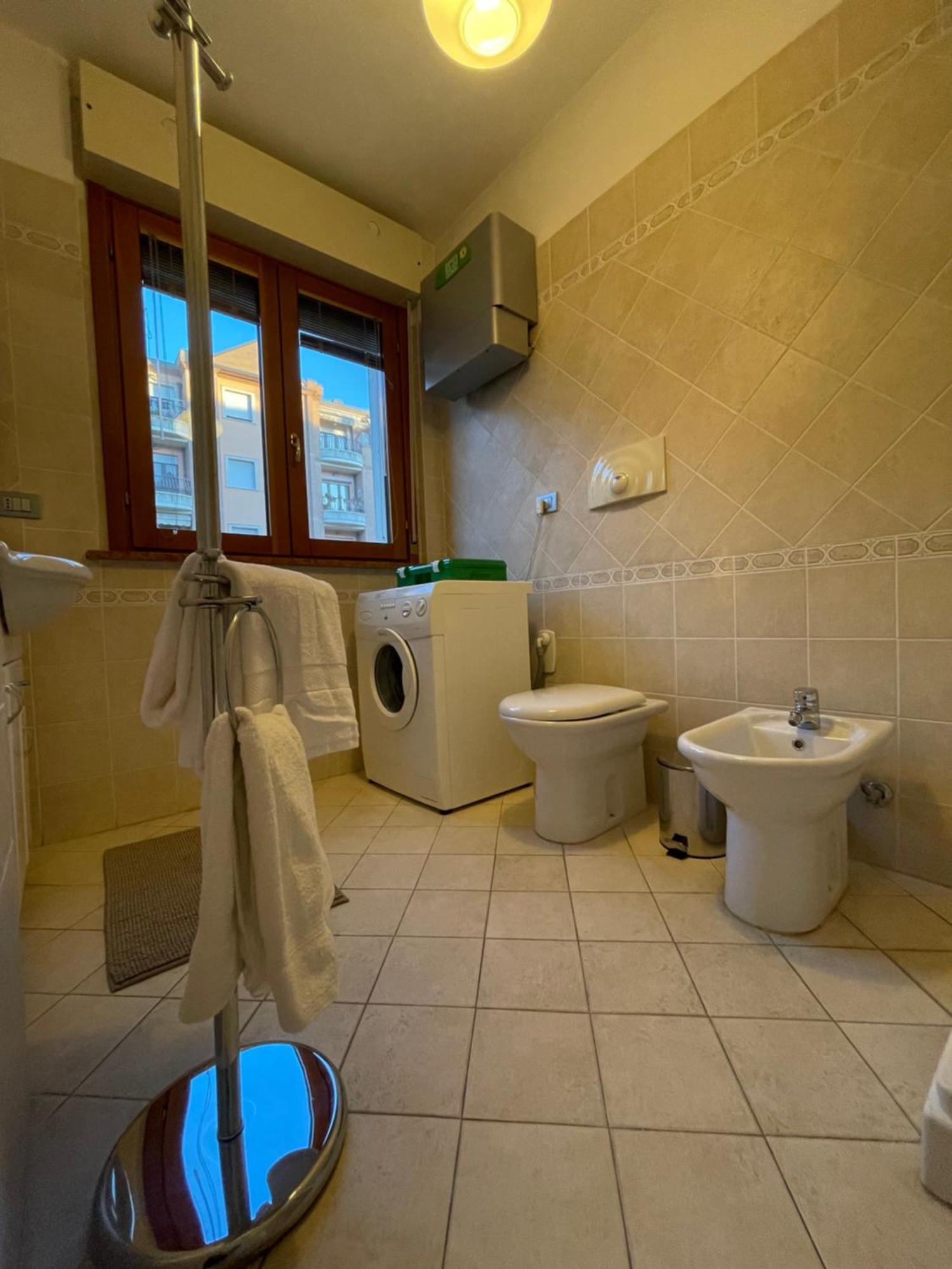 Studio Sole E Residenza Luna Assisi Dış mekan fotoğraf