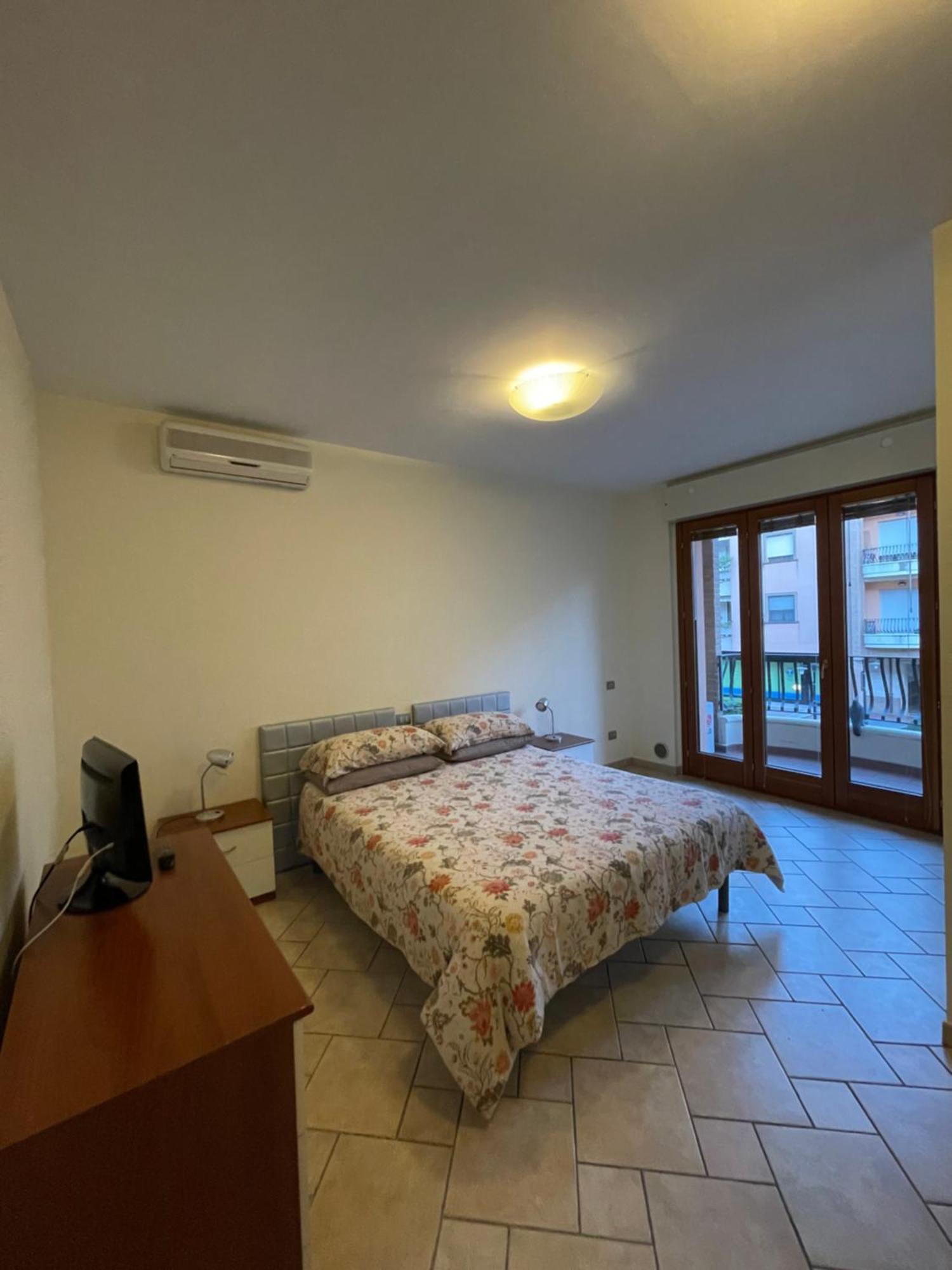 Studio Sole E Residenza Luna Assisi Dış mekan fotoğraf