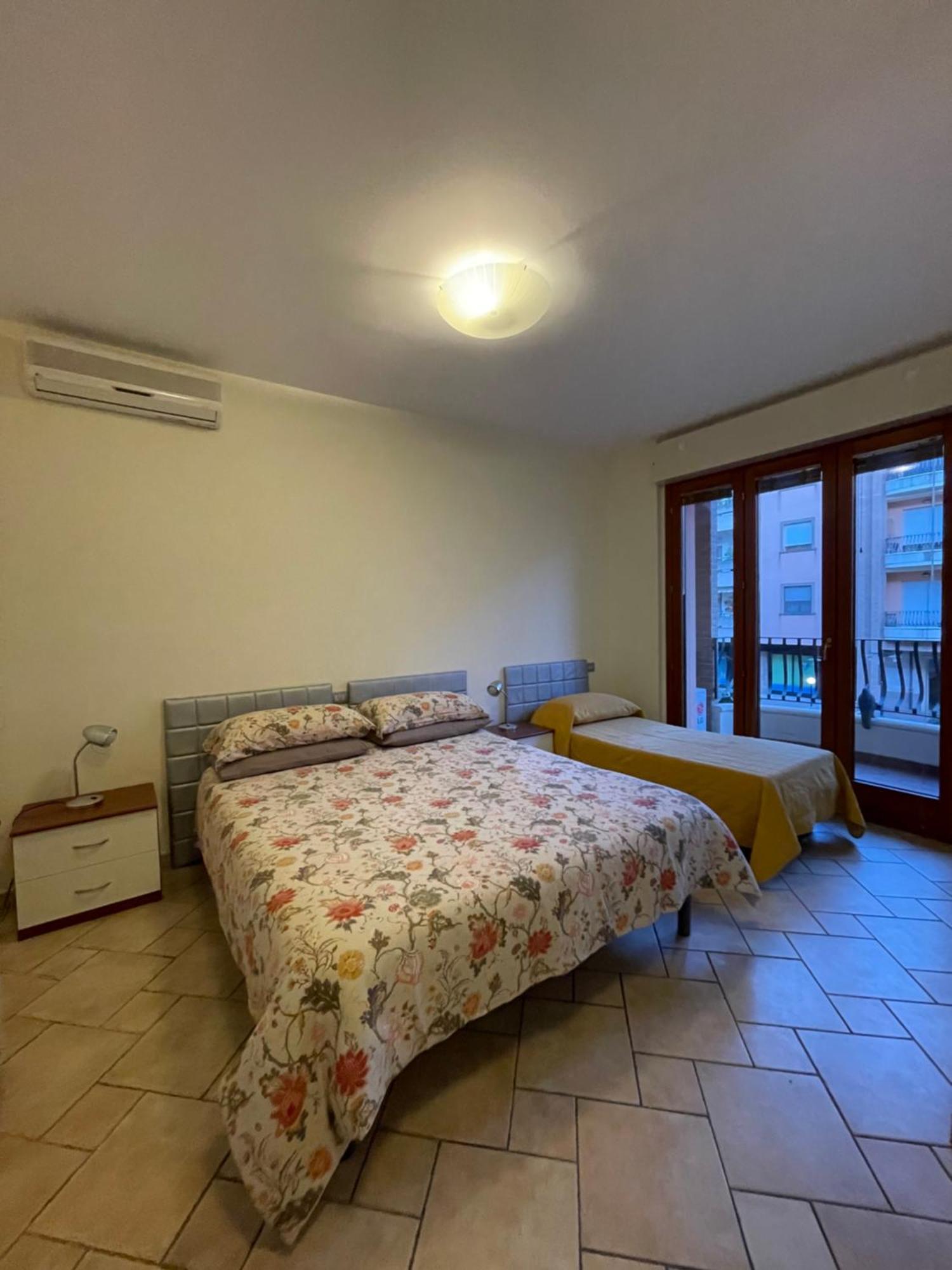Studio Sole E Residenza Luna Assisi Dış mekan fotoğraf