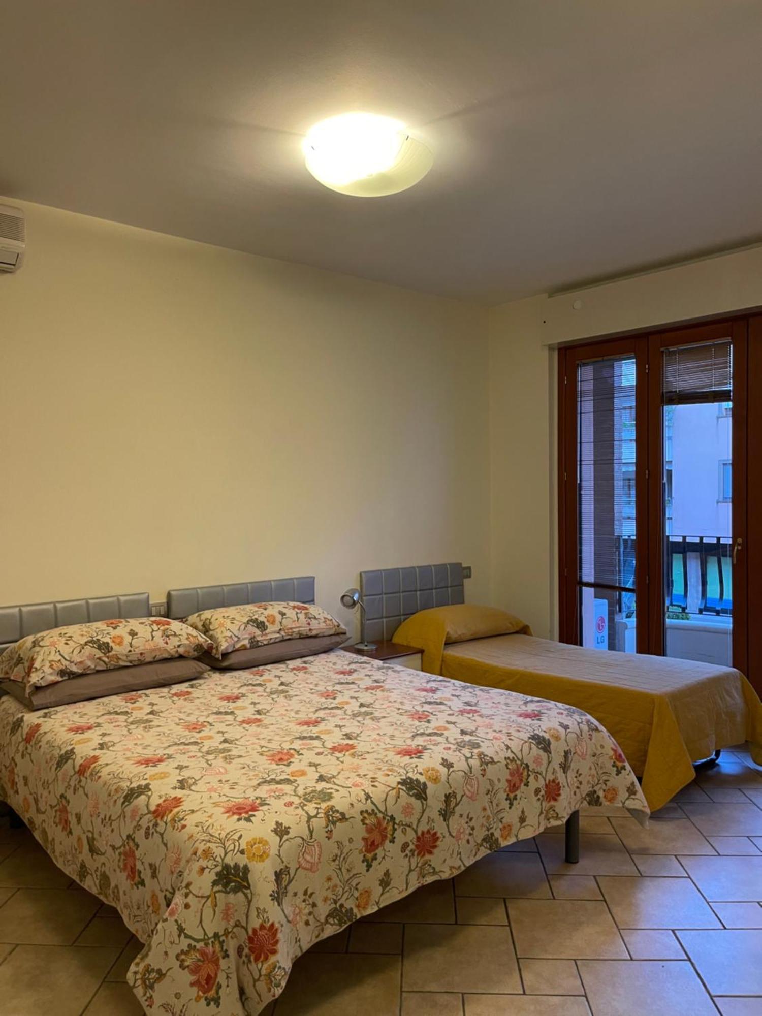 Studio Sole E Residenza Luna Assisi Dış mekan fotoğraf