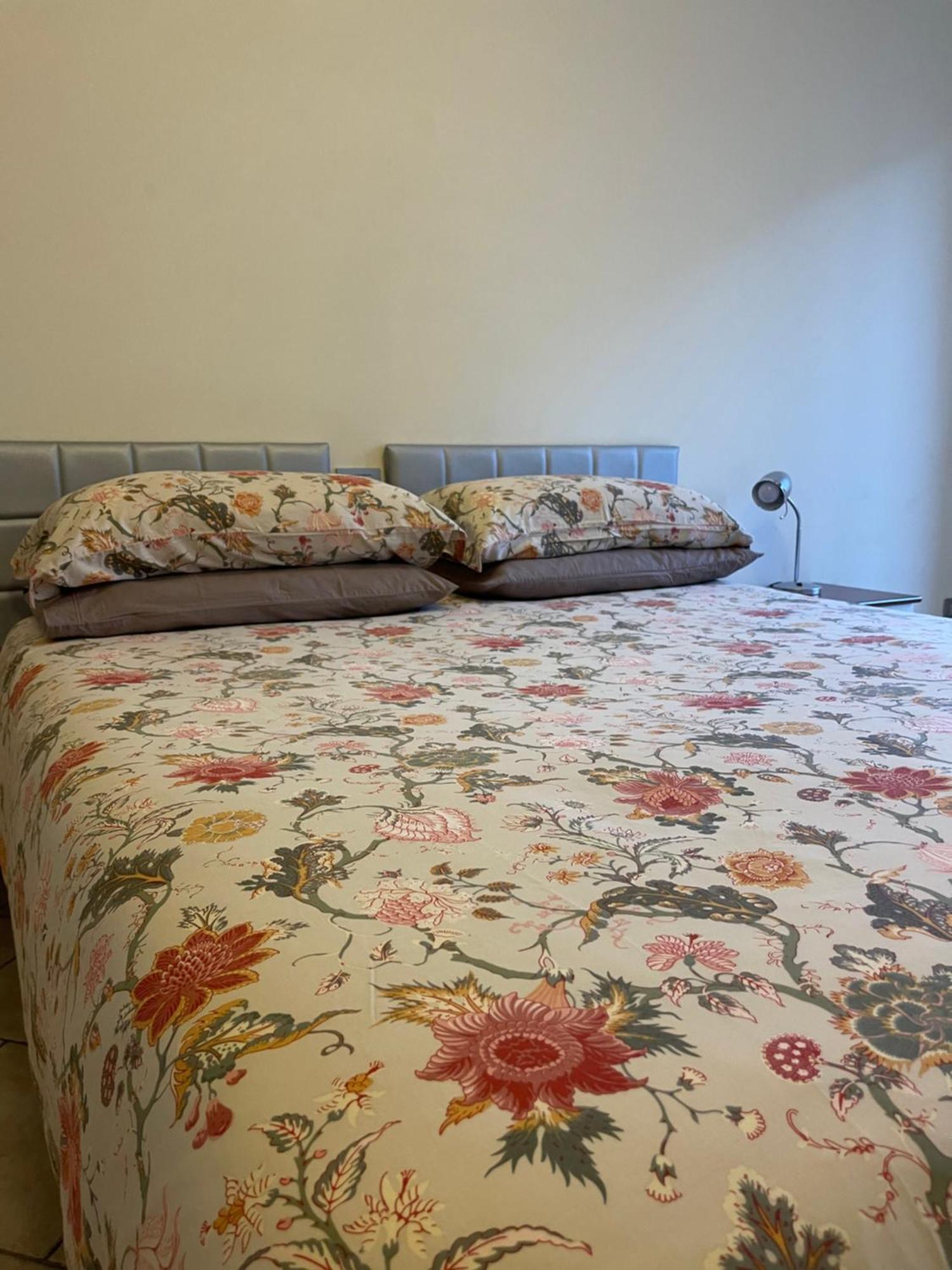 Studio Sole E Residenza Luna Assisi Dış mekan fotoğraf